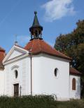 Obrázek - The Chapel of St. Adalbert (Vojtěch)