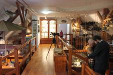 Exposure Fishing Museum