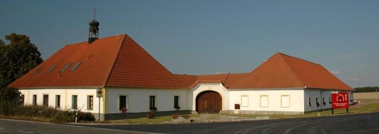 Obrázek - Guest house (family hotel) – Restaurant Nová Hospoda