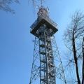 Obrázek - Viewing Tower Jarník Písek