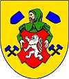 Vodňany – znak