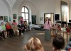 Fotografie z Muzejní noci 2008