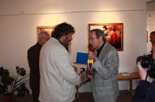 Fotografie z průběhu Zeyerových Vodňan 2009