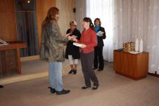 Fotografie ze Zeyerových Vodňan 2011