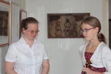 Fotografie ze Dne Váši Příhody 2012