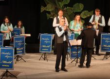 Fotografie - Kulturní večer přátelství - 17. 5. 2013