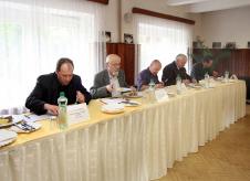 Fotografie - Regionální kuchařská soutěž 2014