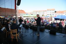 Fotografie - RYBÁŘSKÝ TRH S KULTURNÍM PROGRAMEM