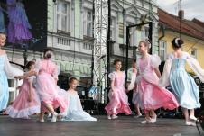 Fotografie - RYBÁŘSKÝ TRH S KULTURNÍM PROGRAMEM