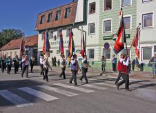 Fotografie - 80 let Obce baráčníků ve Vodňanech