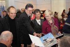 Fotografie - Autogramiáda fotografické knihy
