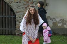 Fotografie - Ať žije středověk ve Vodňanech!