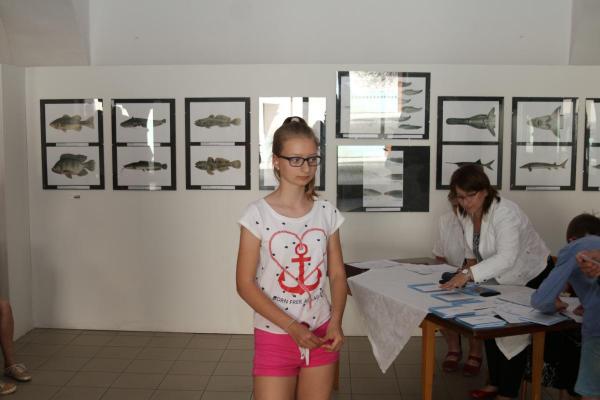 Slavnostní vyhlášení výsledků studentské odborné činnosti 2018/2019