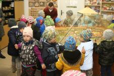 Fotografie - Týden turistických informačních center