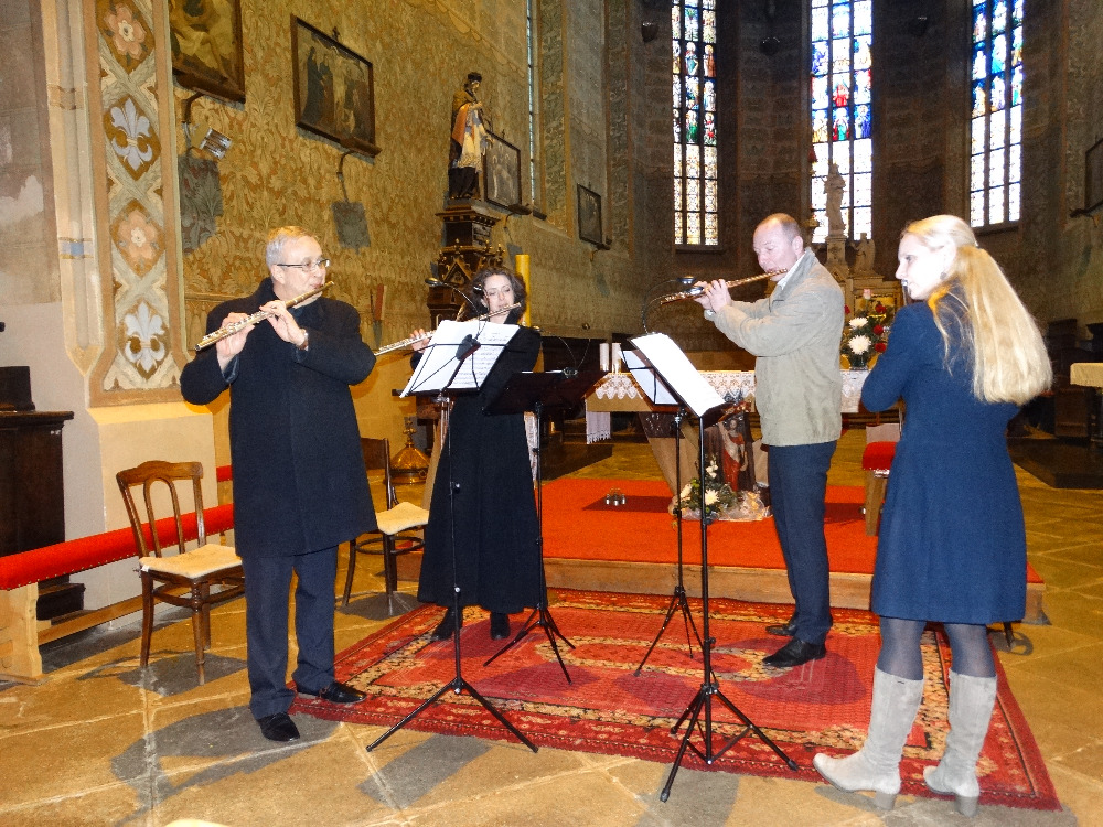 Obrázek - Velikonoční neděle – svátek křesťanů, naděje a krásné hudby