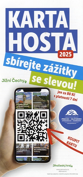 Obrázek - Karta hosta