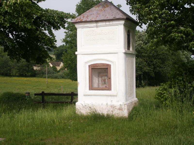 Obrázek - St. Kapelle Linhart