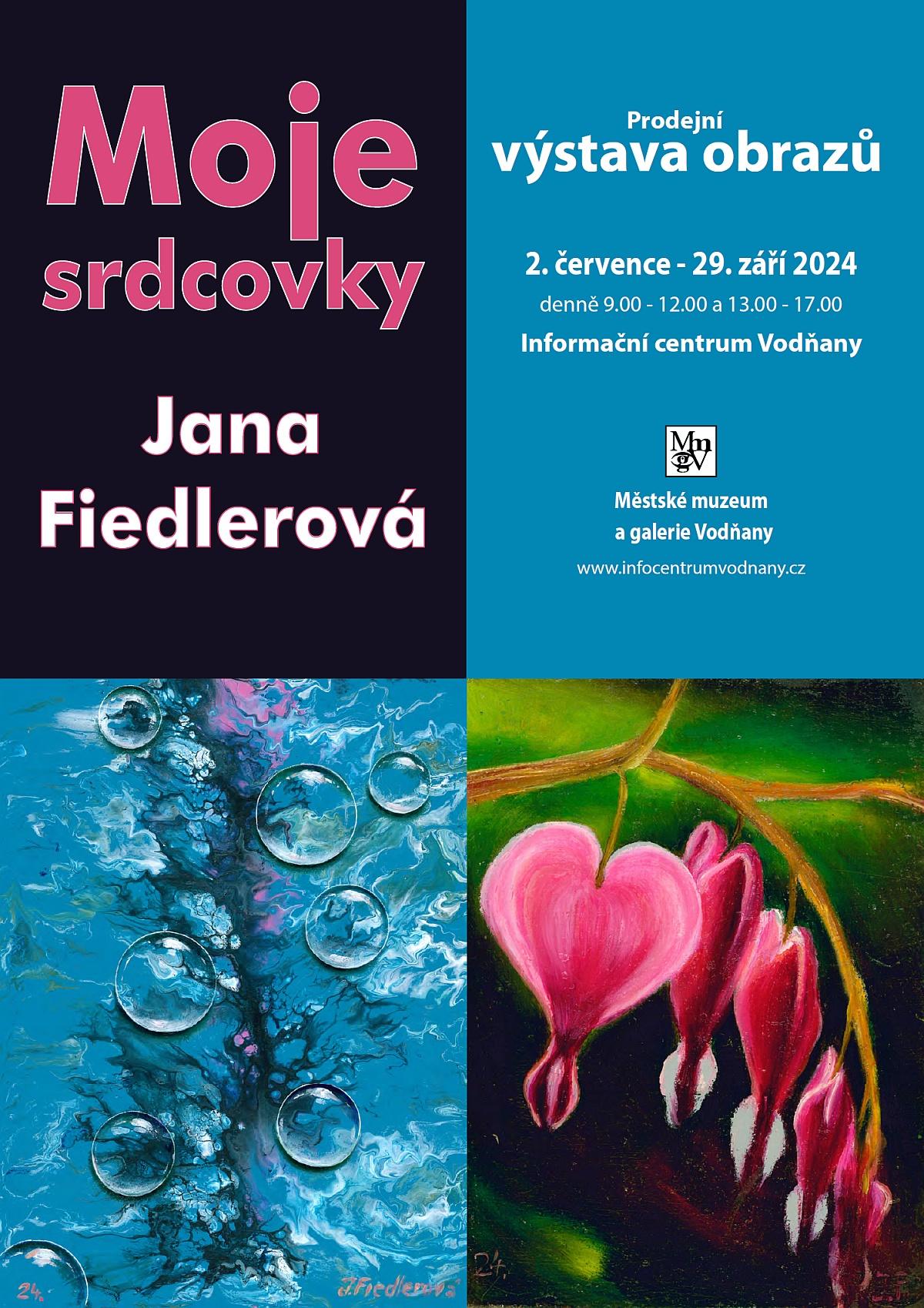 Plakát Moje srdcovky